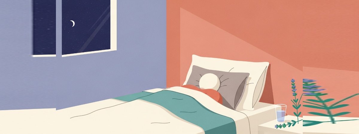 Stack for goals Sleep Support