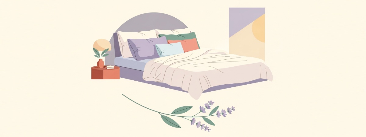 Stack for goals Sleep Support