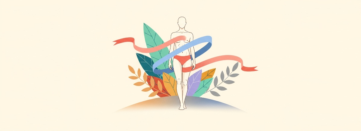 Stack for goals Weight Loss