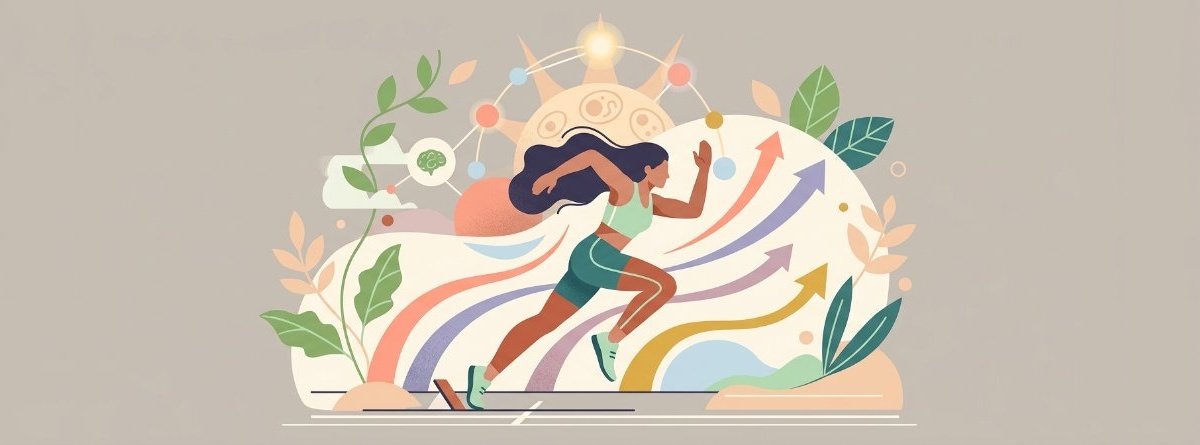 Stack for goals Energy