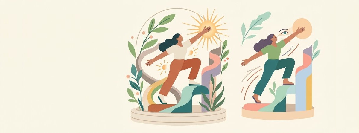 Stack for goals Energy