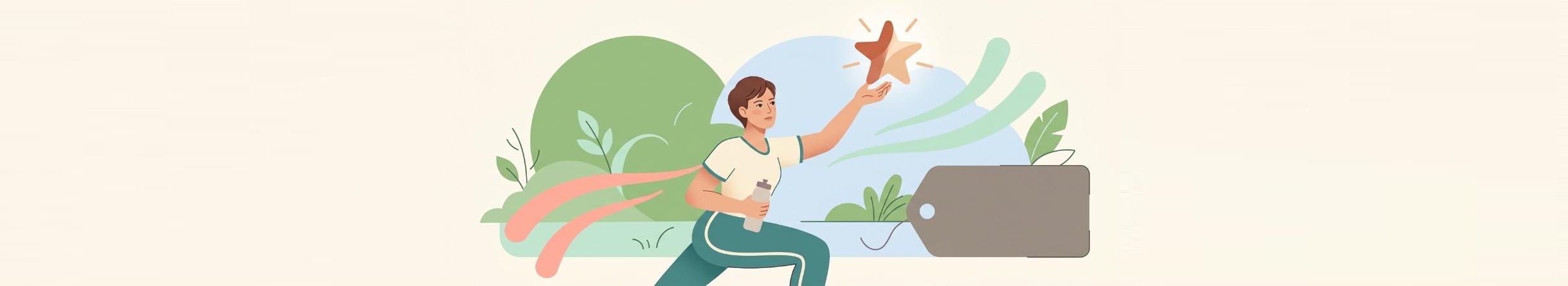 Stack for goals Energy